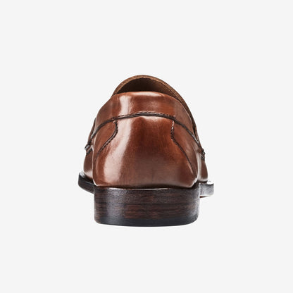 Walden Penny Loafer - Walnut