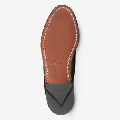 Walden Penny Loafer - Walnut