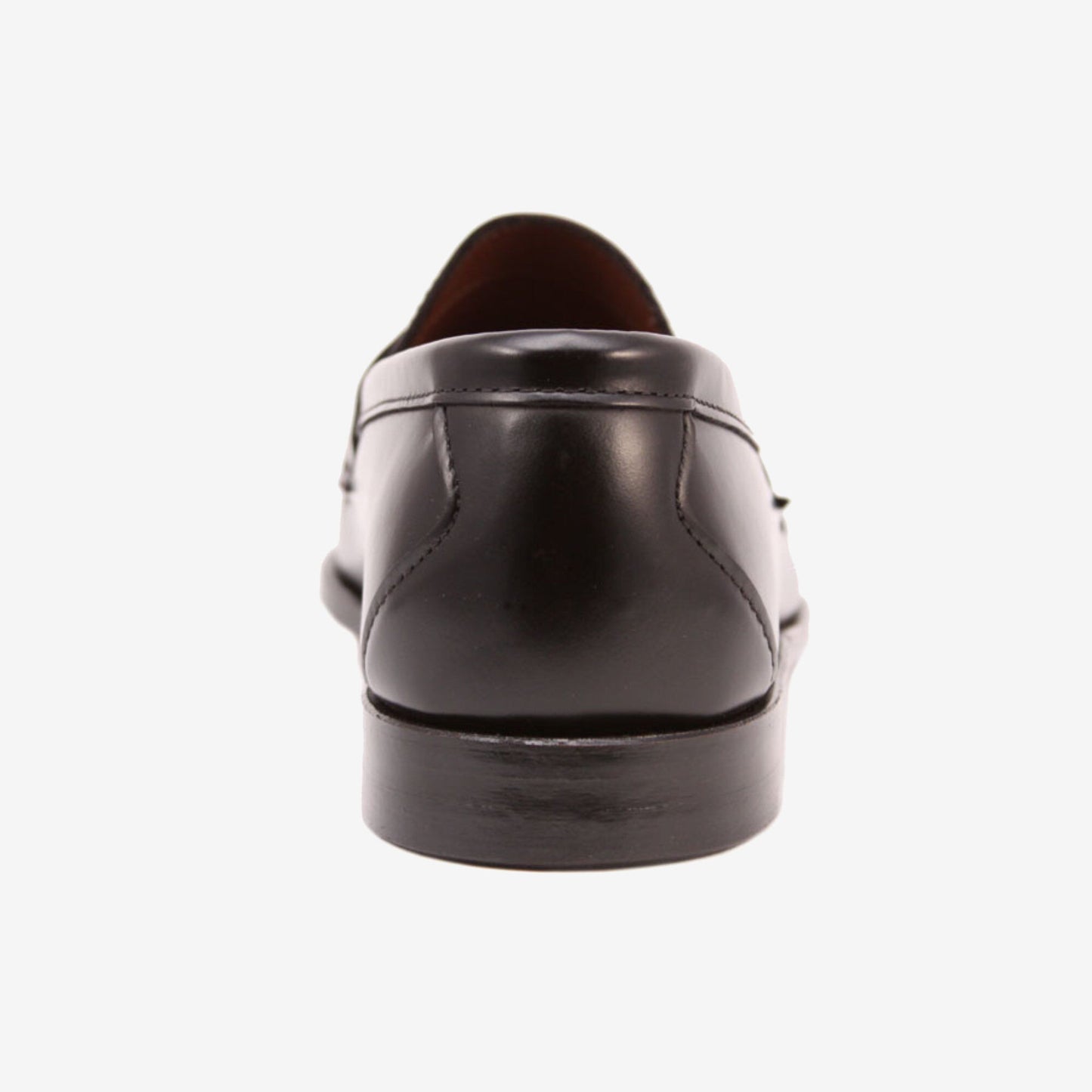 Walden Penny Loafer - Black