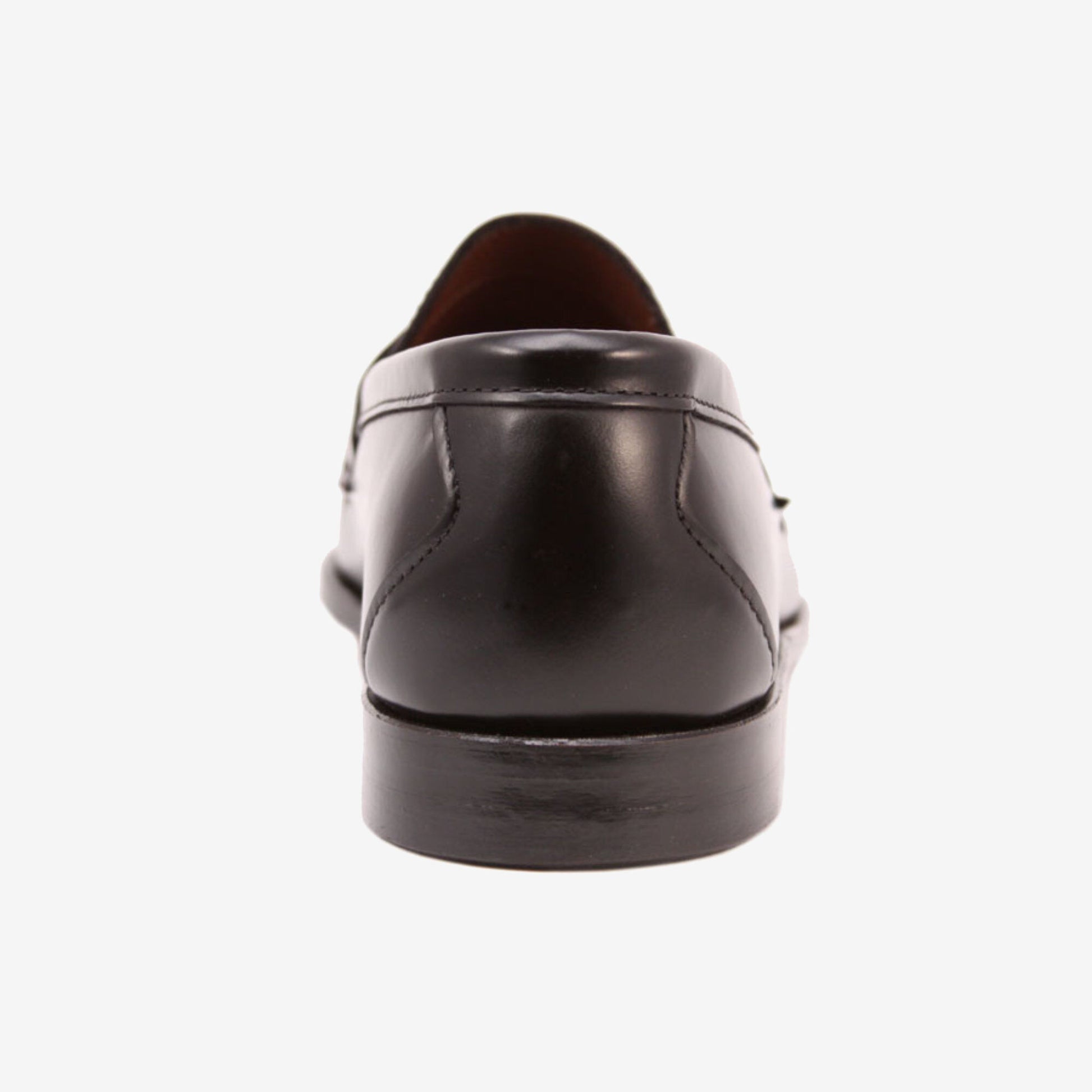 Walden Penny Loafer - Black