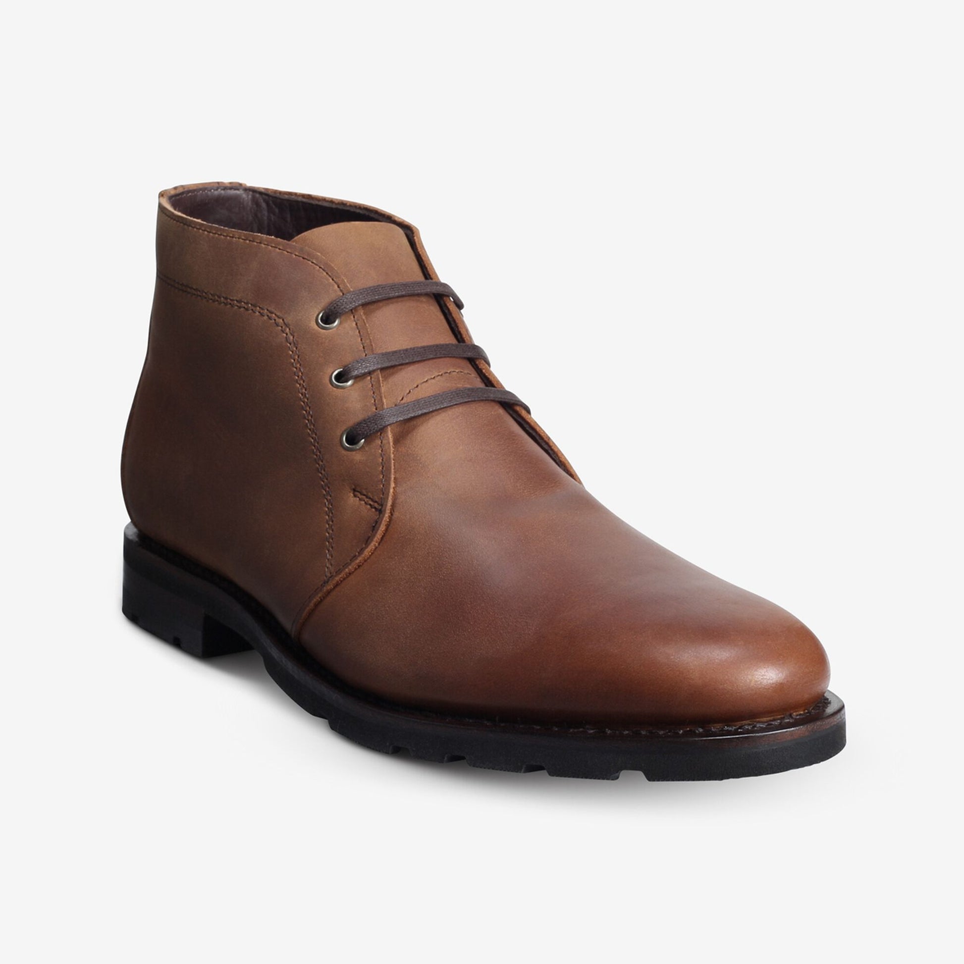 Venture Weatherproof Chukka Boot - Brown