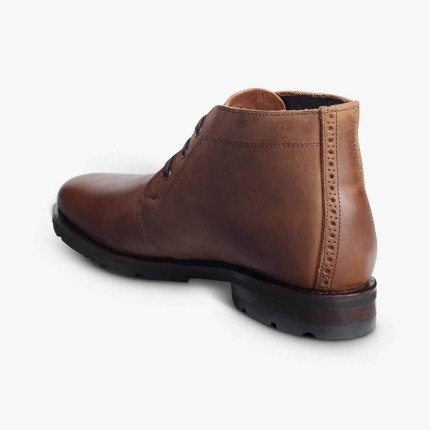 Venture Weatherproof Chukka Boot - Brown