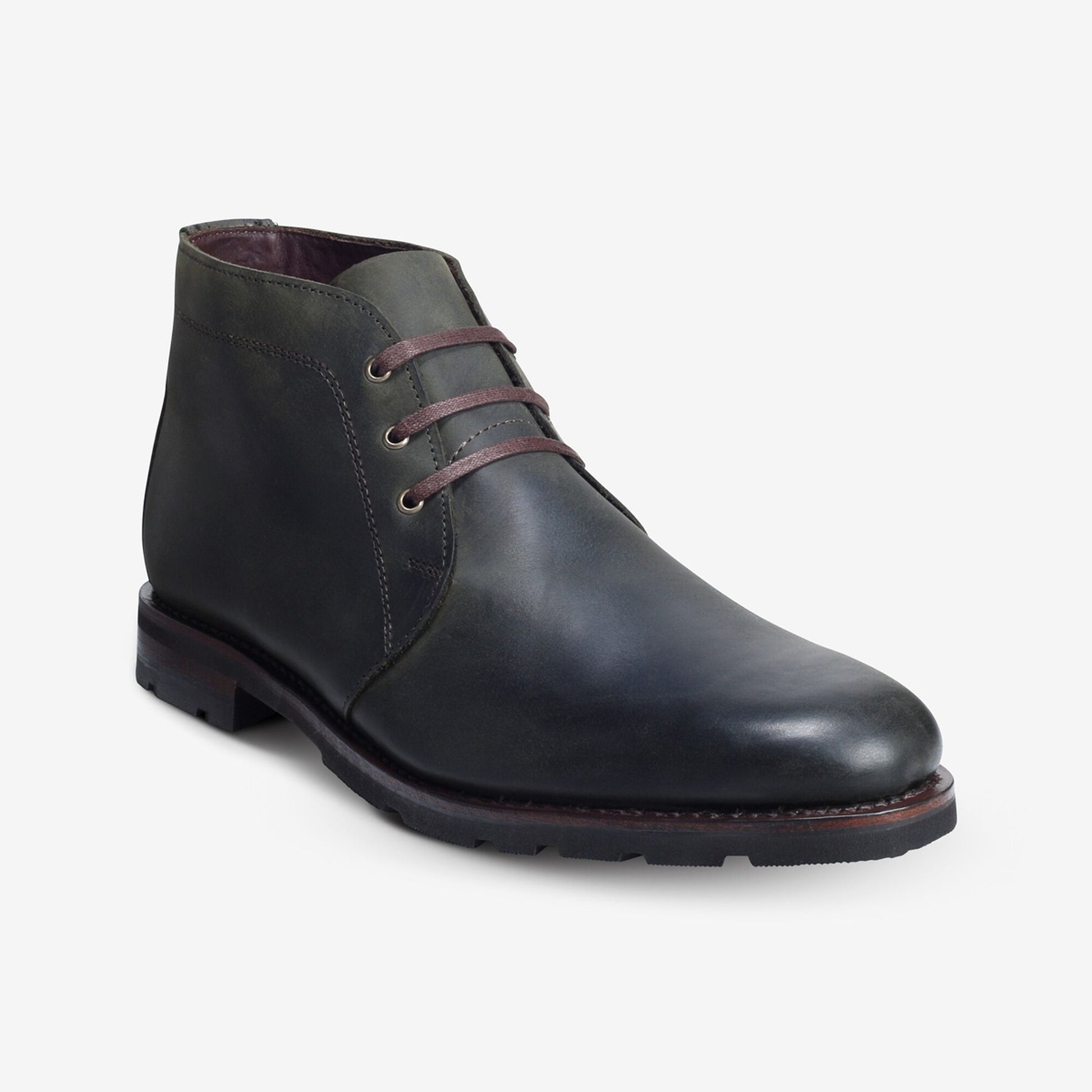 Venture Weatherproof Chukka Boot - Olive