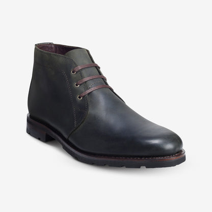 Venture Weatherproof Chukka Boot - Olive