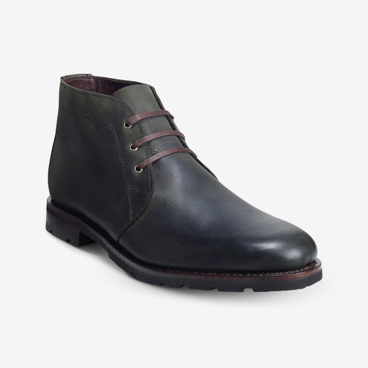 Venture Weatherproof Chukka Boot - Olive