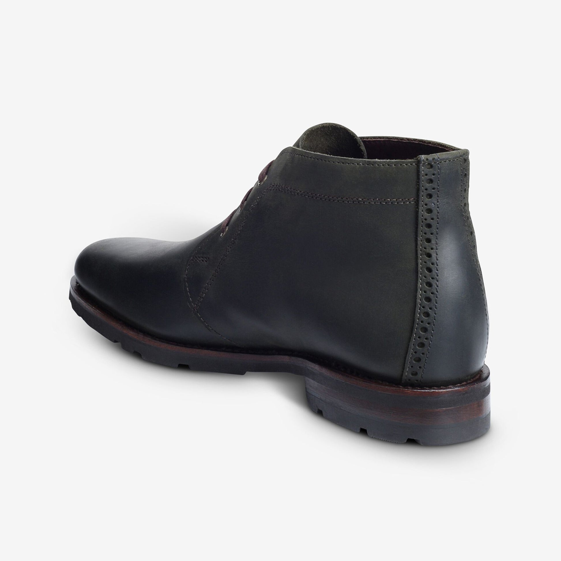 Venture Weatherproof Chukka Boot - Olive