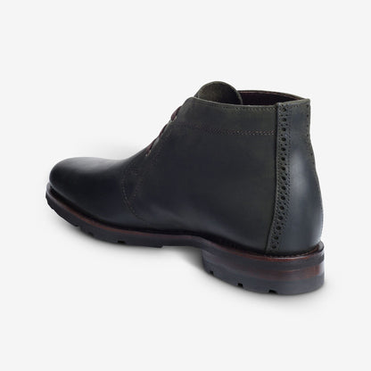 Venture Weatherproof Chukka Boot - Olive