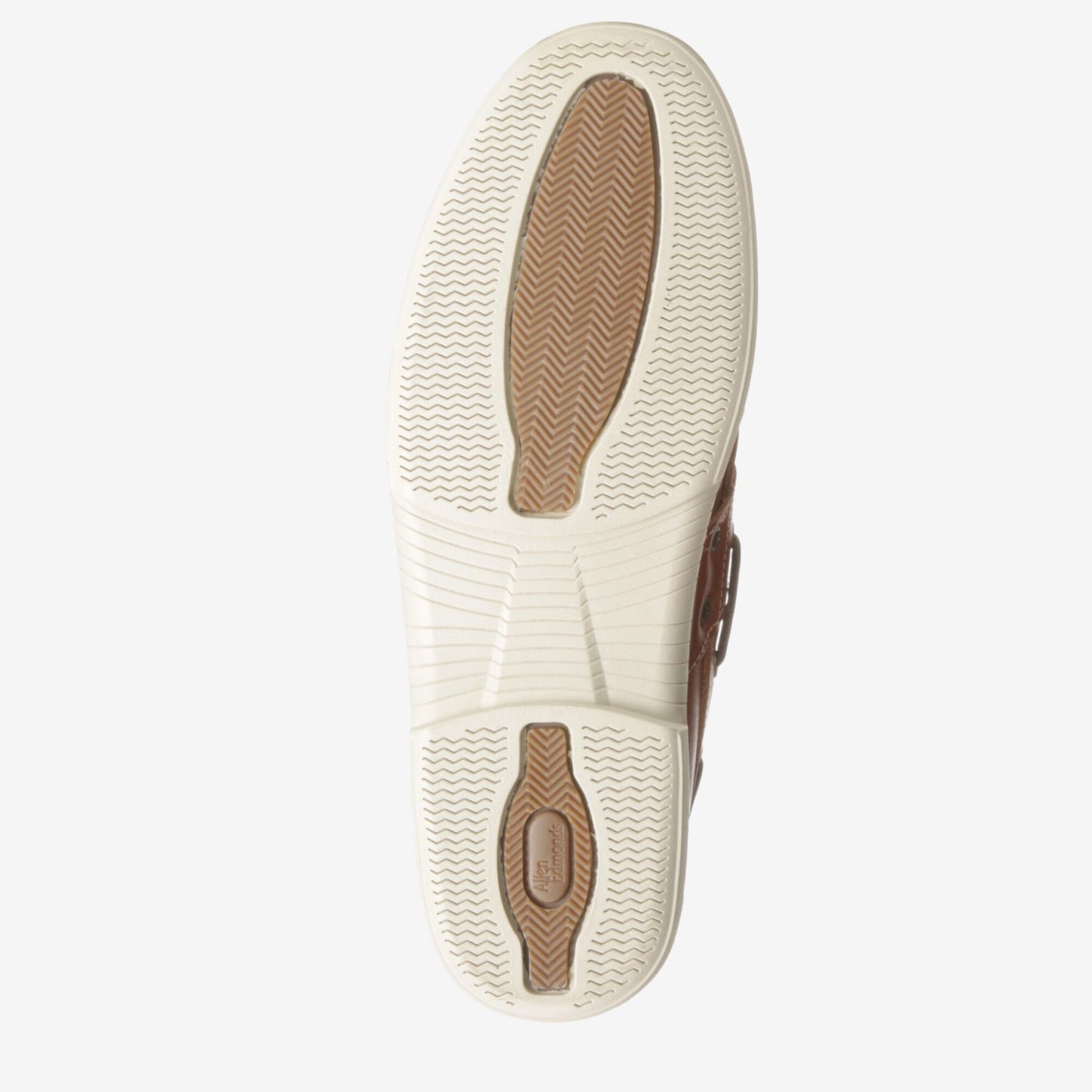 Eastport Boat Shoe - Brown