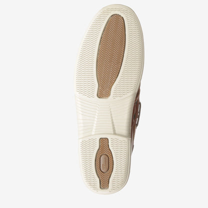 Eastport Boat Shoe - Brown
