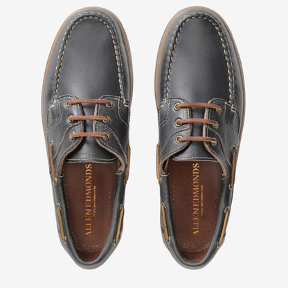 Eastport Boat Shoe - Navy