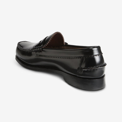 Kenwood Penny Loafer - Black