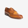 Walnut Burnished Calf