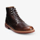 Brown Saddle Leather