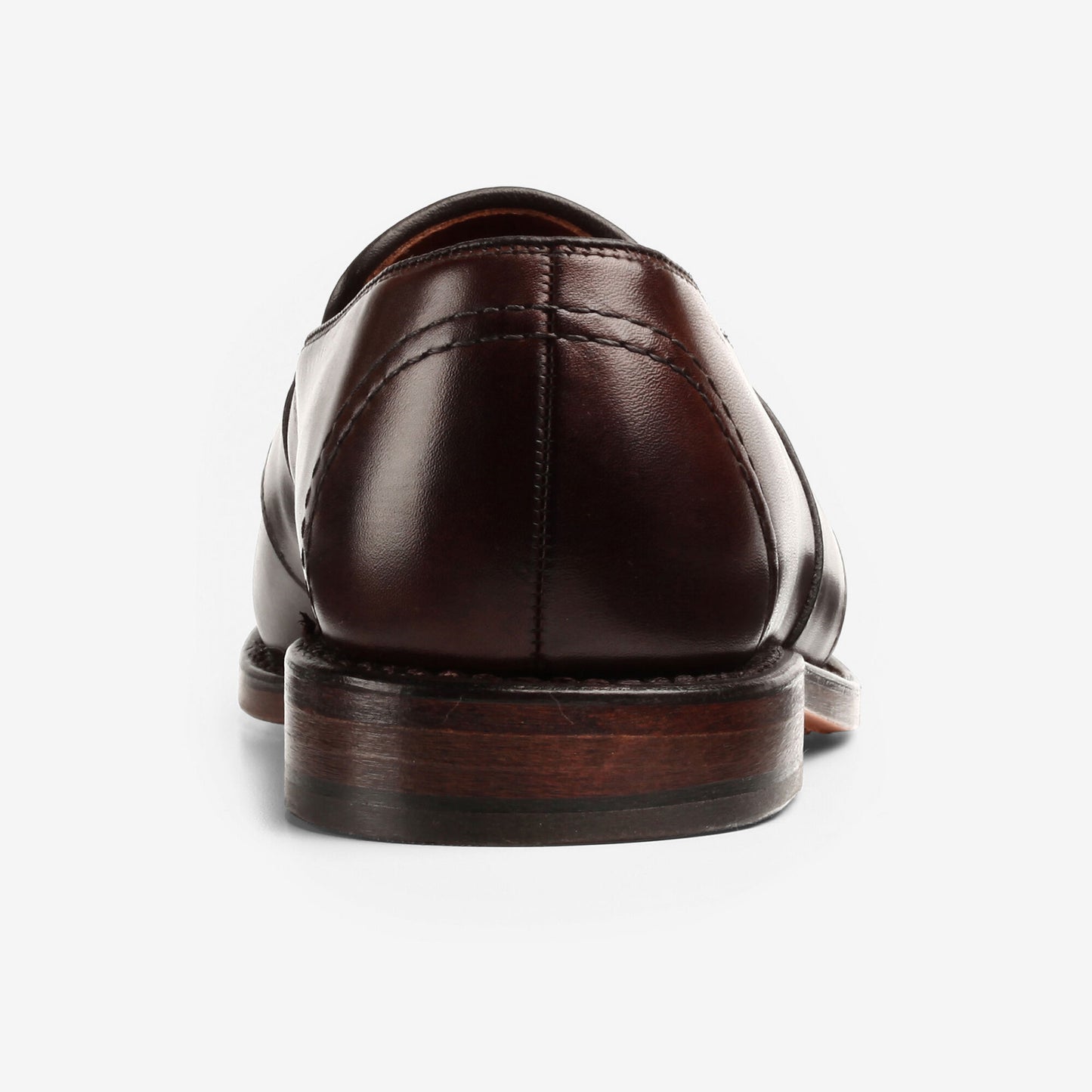 Randolph Penny Loafer - Brown