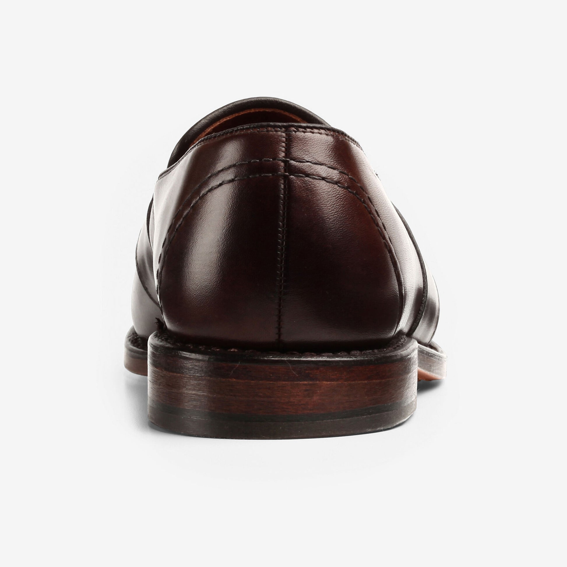 Randolph Penny Loafer - Brown