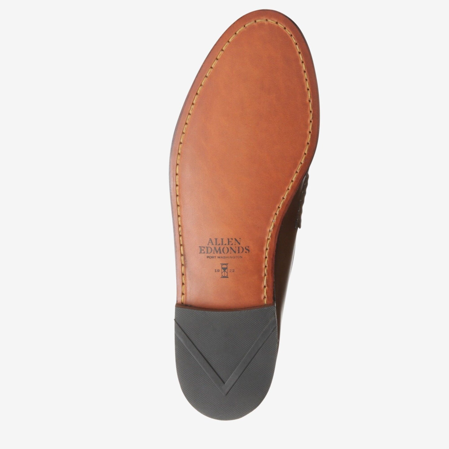 Cavanaugh Penny Loafer - Coffee