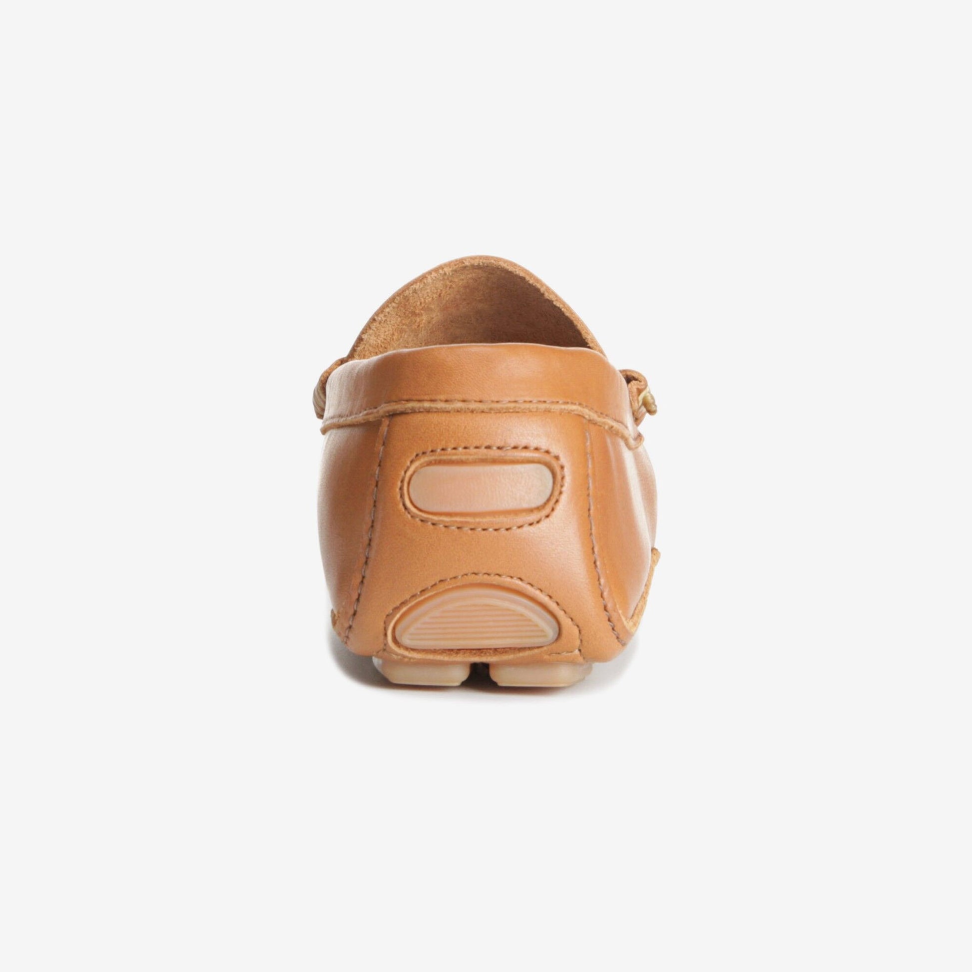 Daytona Driving Shoes - Tan Fargo