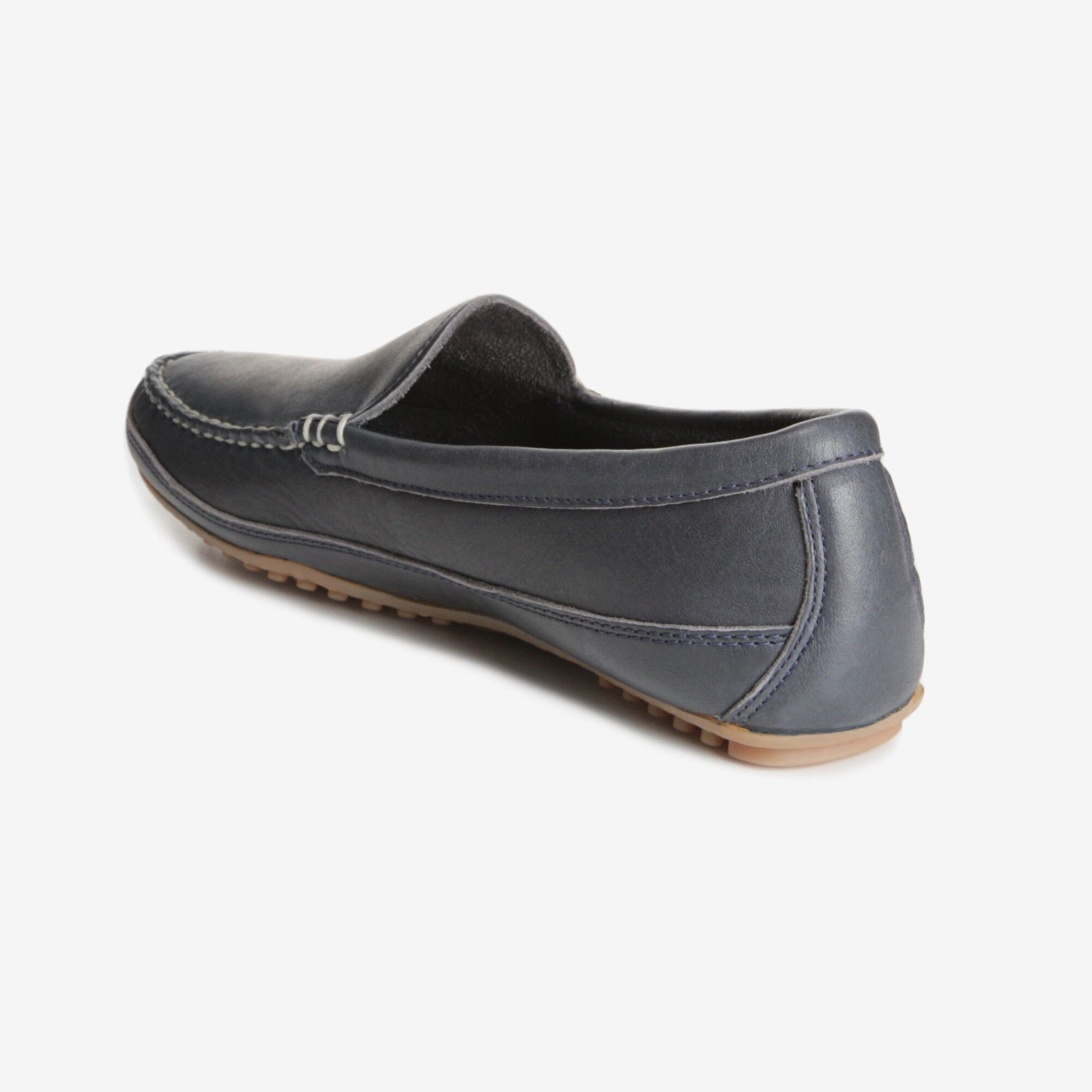 Interstate 90 Driving Shoe - Navy