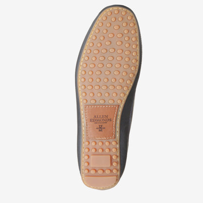 Interstate 90 Driving Shoe - Navy