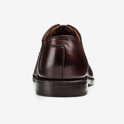 Fifth Avenue Cap-Toe Oxford - Brown