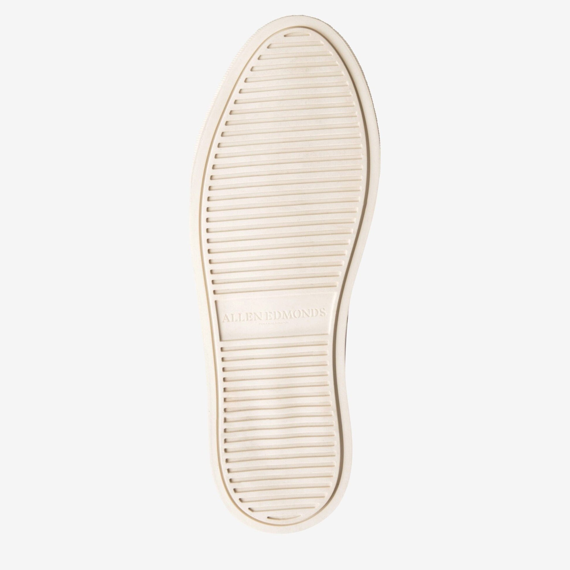 Canal Court Sneaker - Walnut