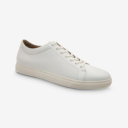 Canal Court Sneaker - White