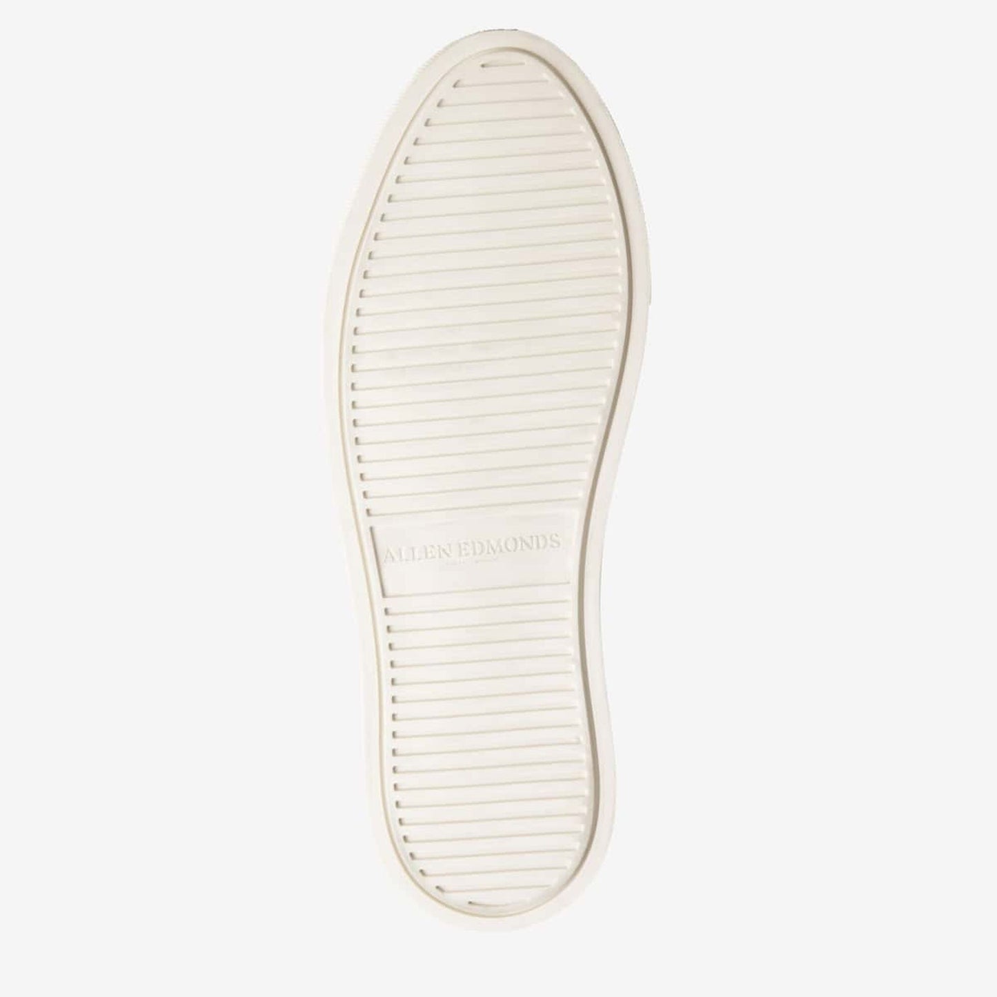 Canal Court Suede Sneaker - Light Grey