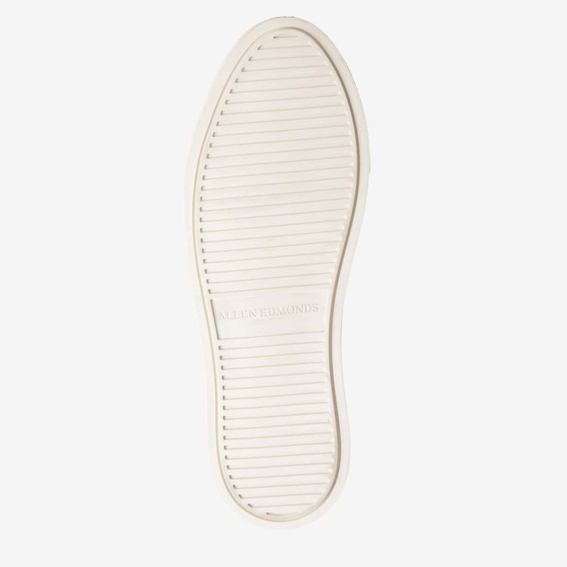 Canal Court Suede Sneaker - Light Grey