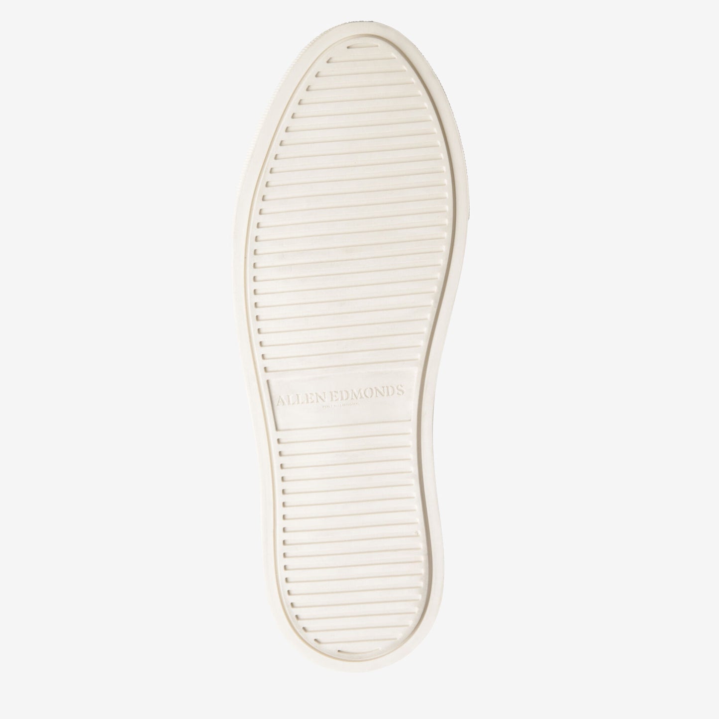 Canal Court Suede Sneaker - Grey