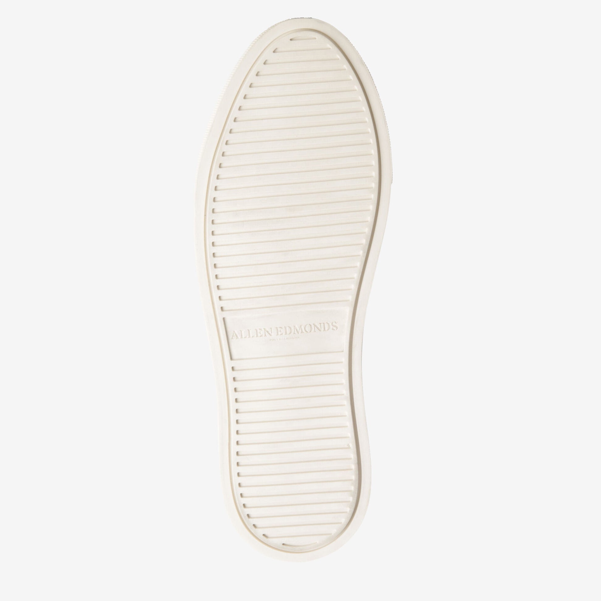 Canal Court Suede Sneaker - Grey