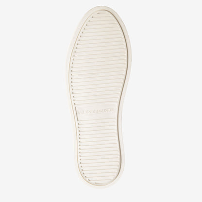 Canal Court Suede Sneaker - Grey