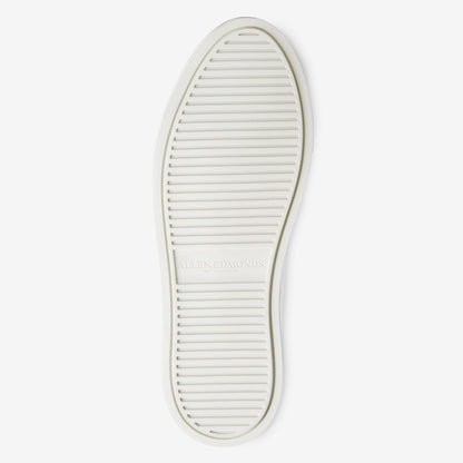 Canal Court Suede Sneaker - Chambray