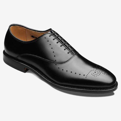Weybridge Dress Shoes - Black