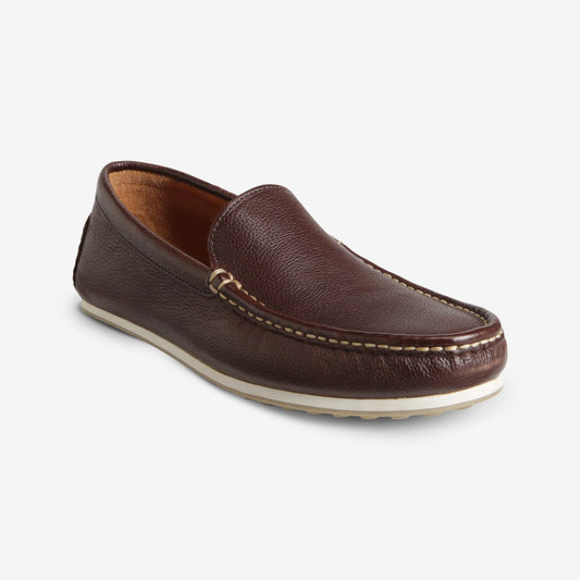 Turner Venetian Loafer - Brown
