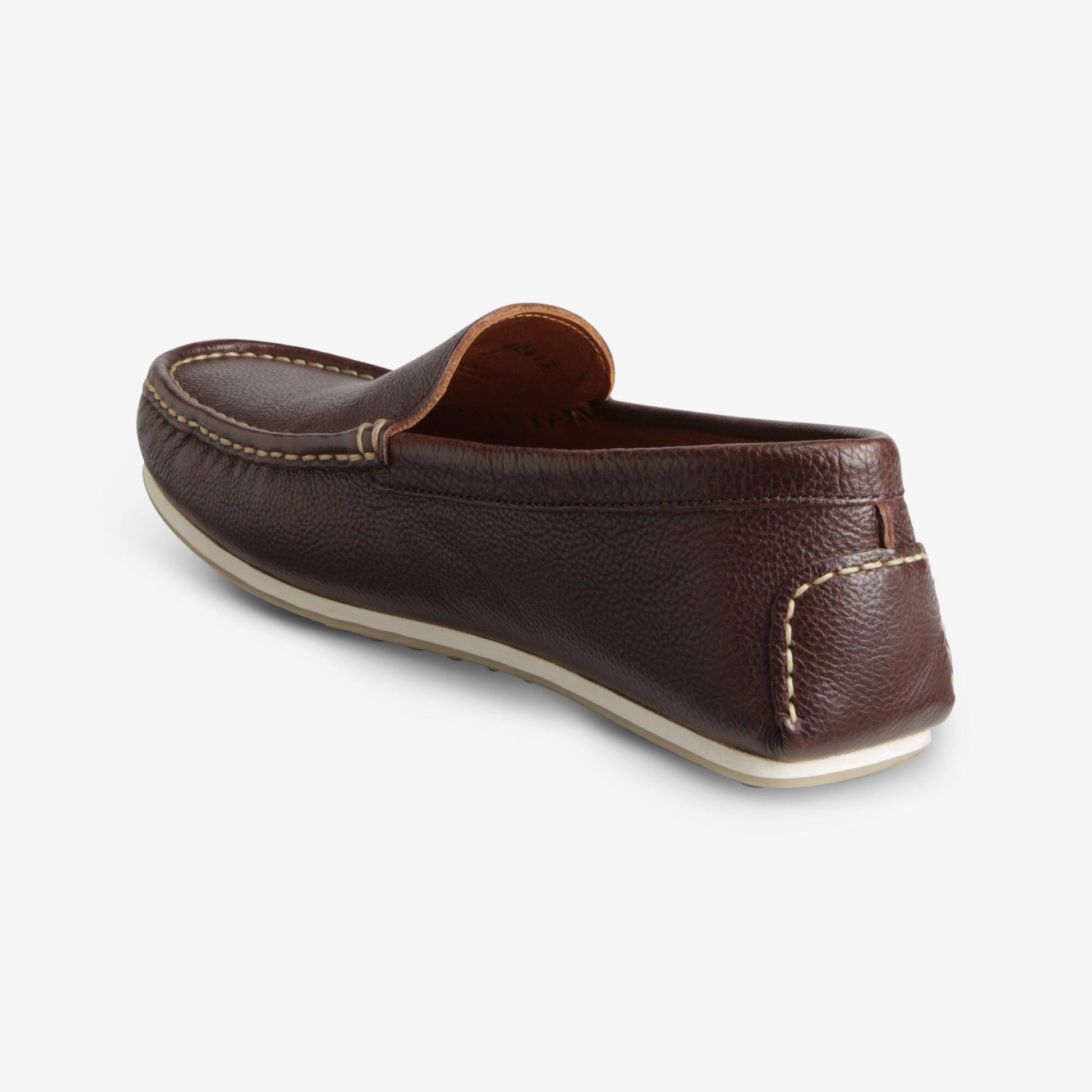 Turner Venetian Loafer - Brown