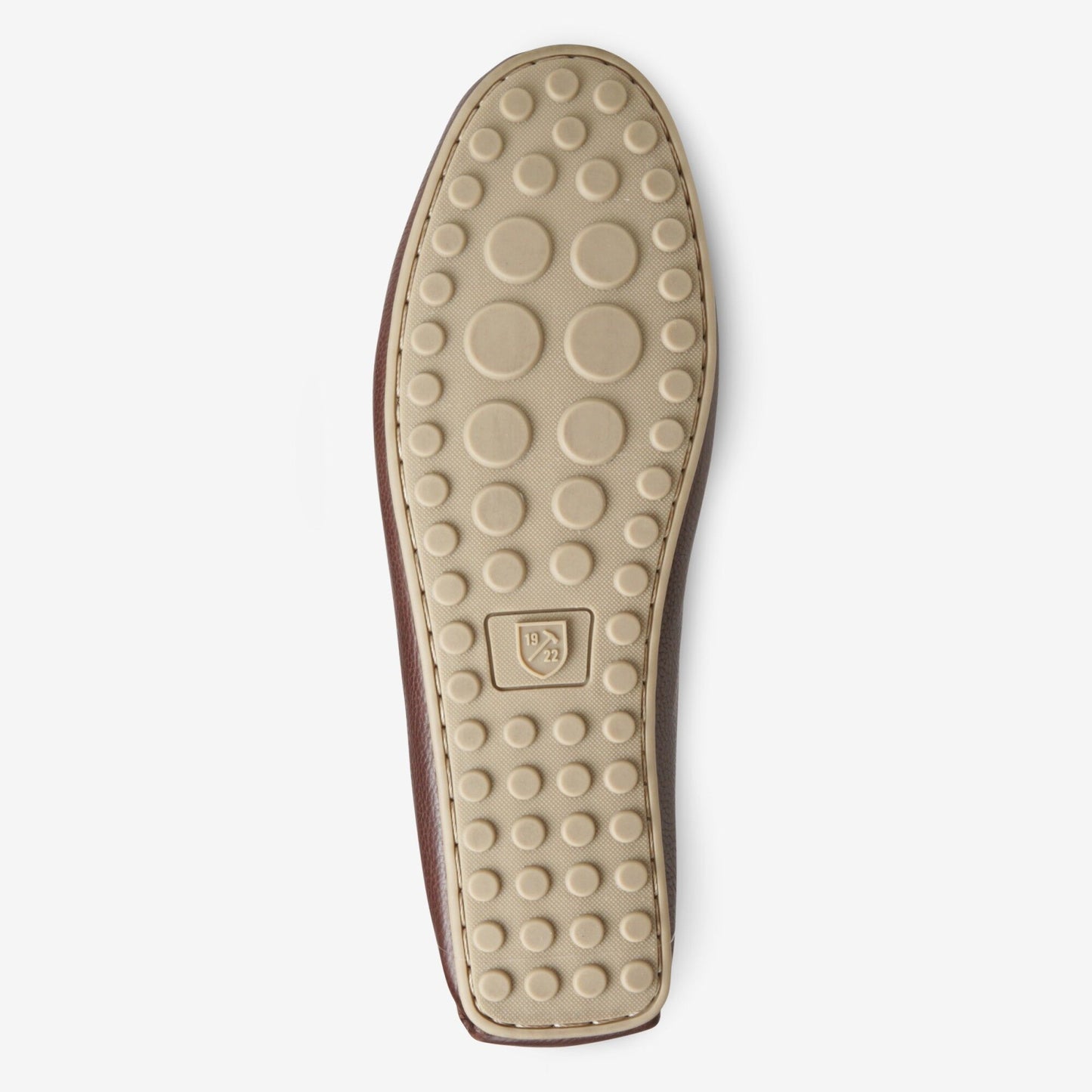 Turner Venetian Loafer - Brown