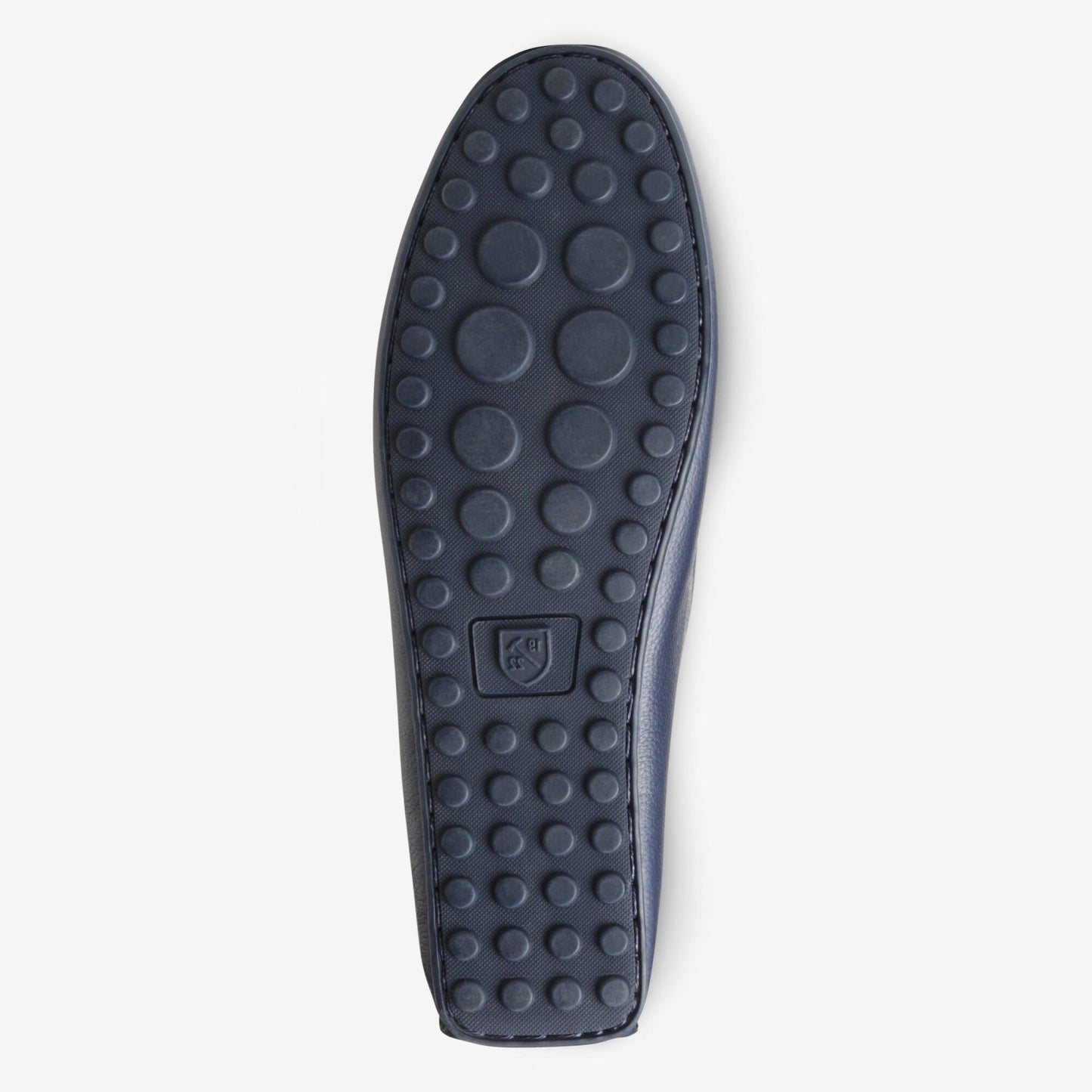 Turner Venetian Loafer - Navy
