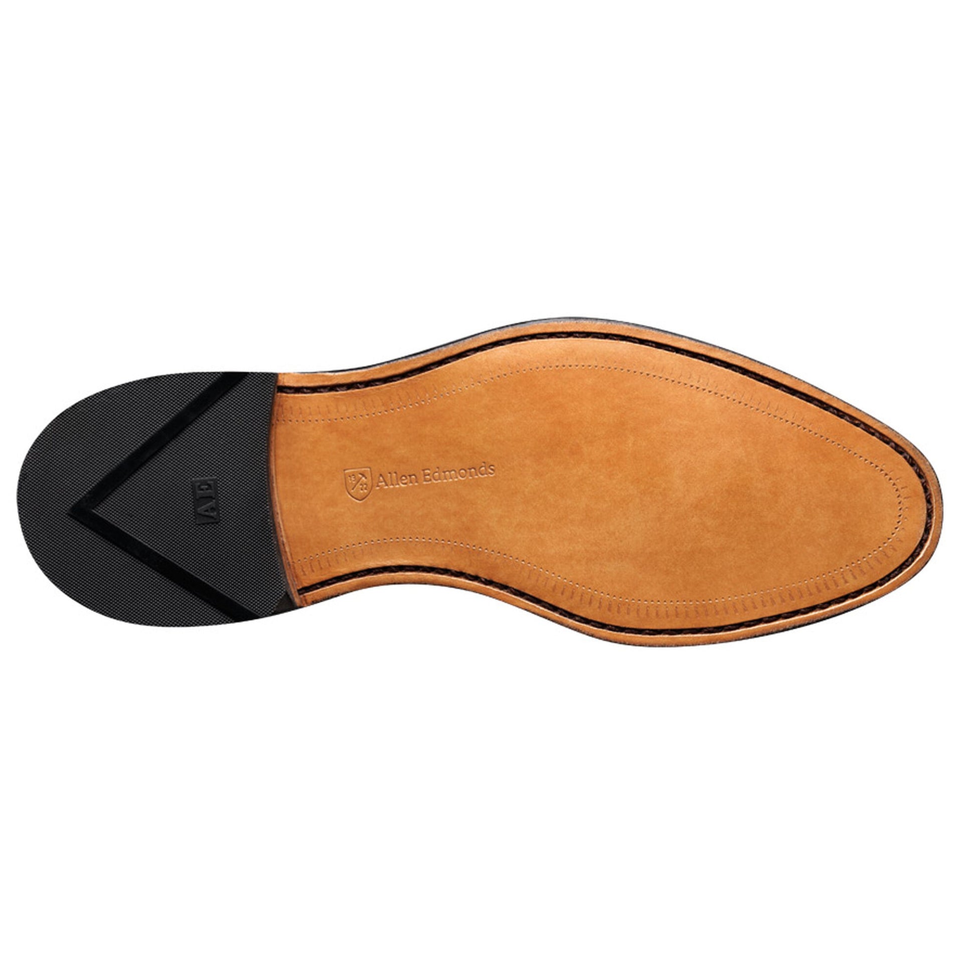 Shane Slate Suede Wingtip - Slate