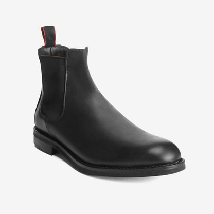 Nomad Chelsea Boot - Black