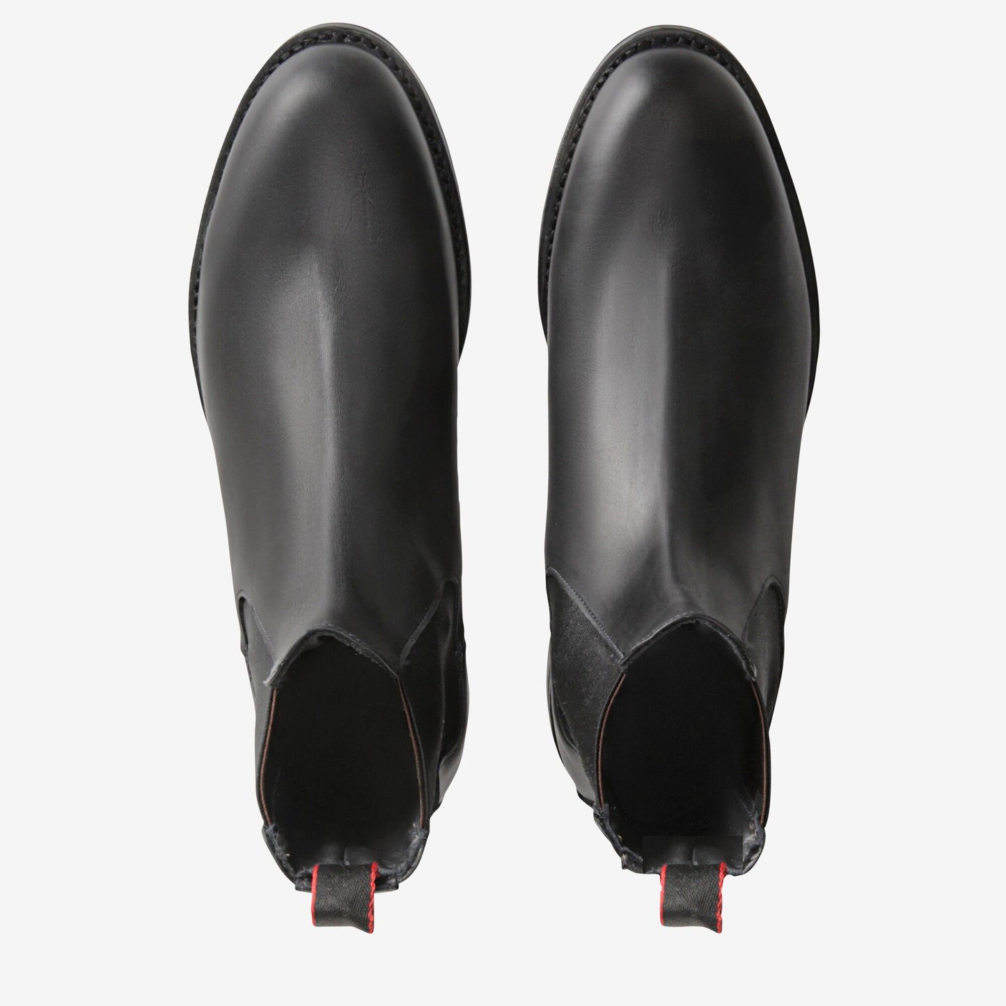 Nomad Chelsea Boot - Black