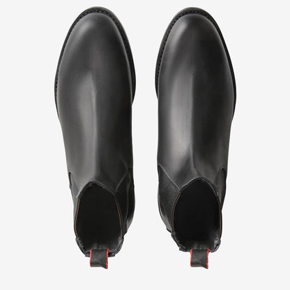 Nomad Chelsea Boot - Black