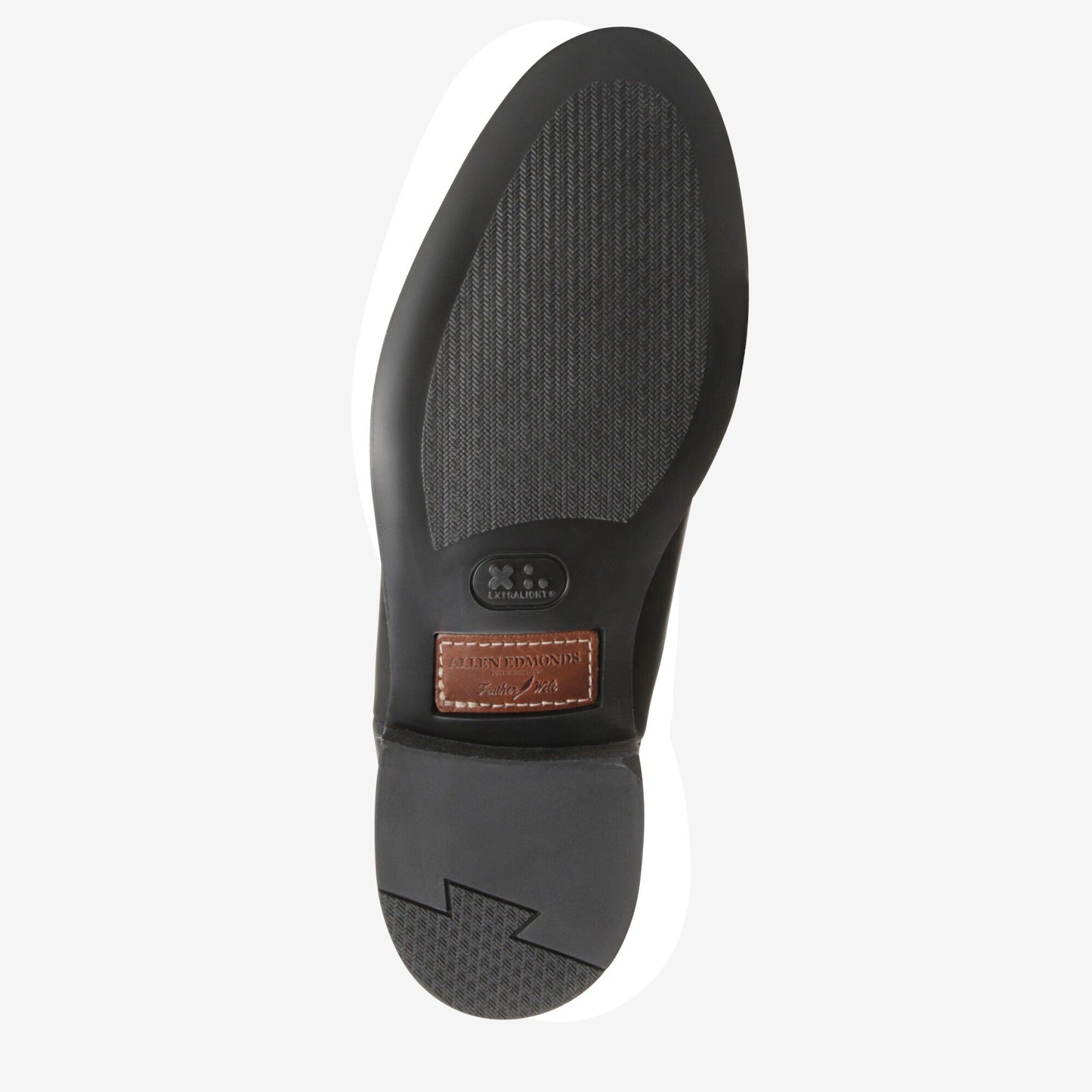 Nomad Chelsea Boot - Black
