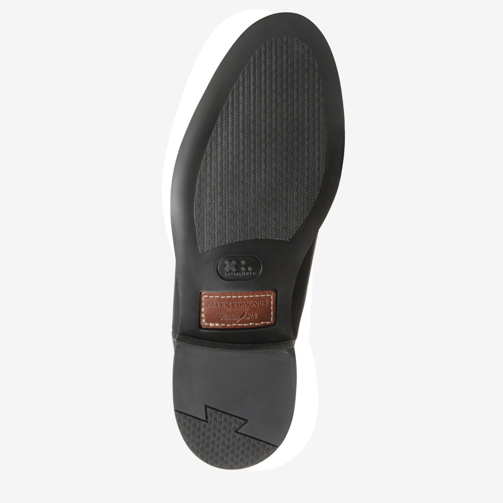 Nomad Chelsea Boot - Black