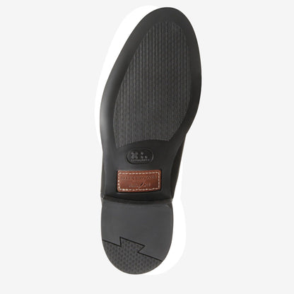 Nomad Chelsea Boot - Black