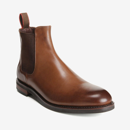 Nomad Chelsea Boot - Coffee