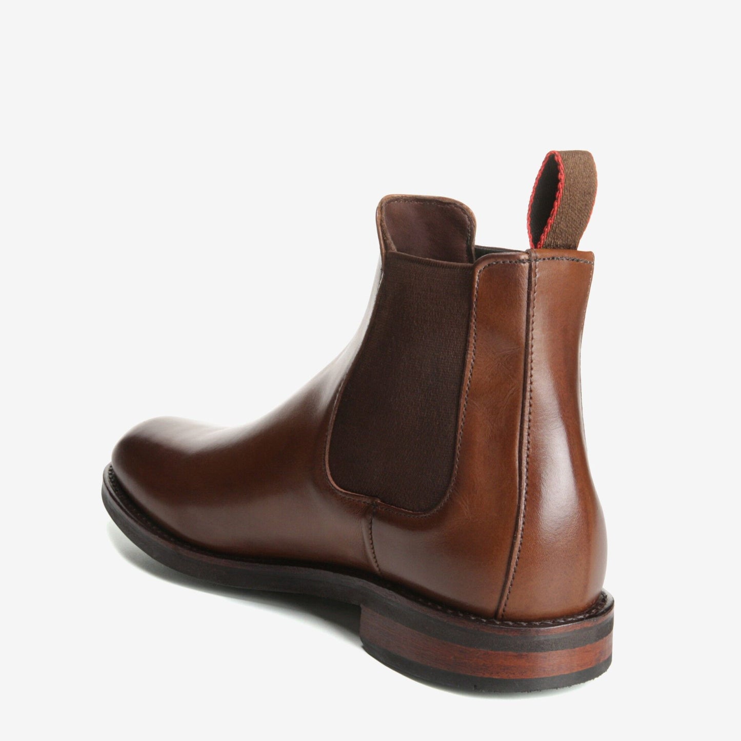 Nomad Chelsea Boot - Coffee