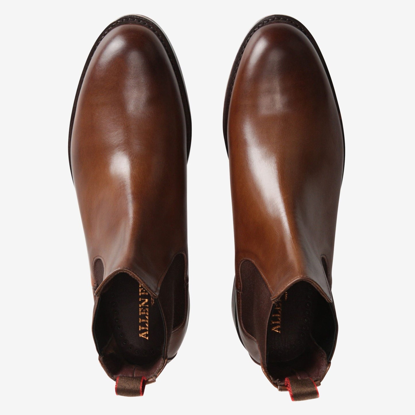 Nomad Chelsea Boot - Coffee