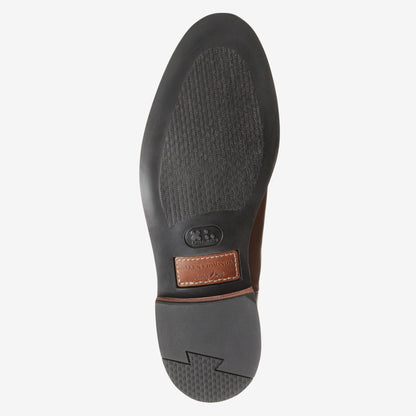 Nomad Chelsea Boot - Coffee