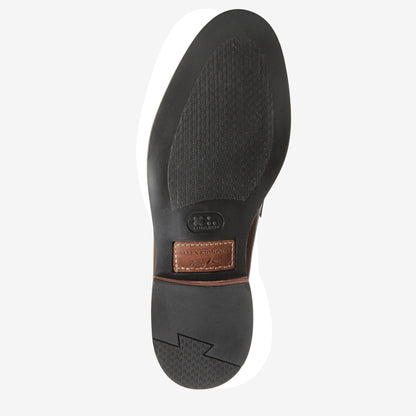 Nomad Penny Loafer - Coffee