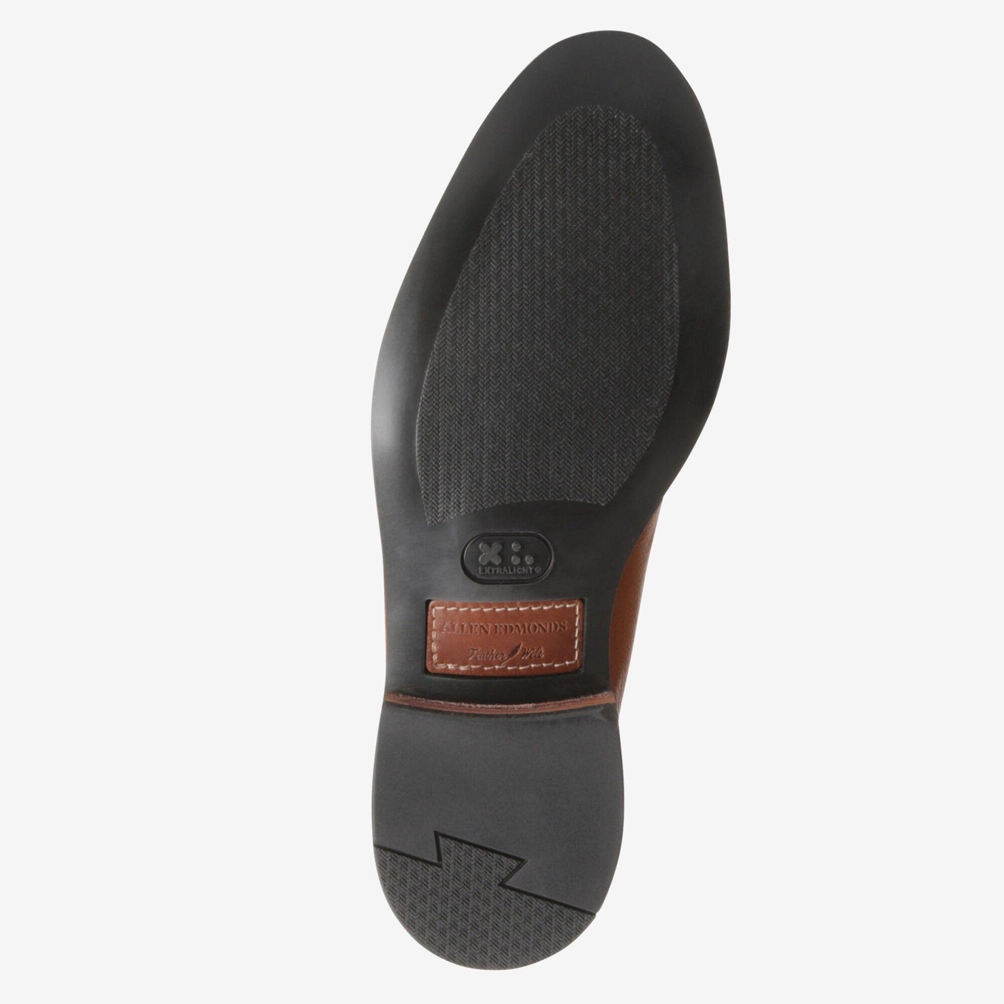 Nomad Penny Loafer - Cognac